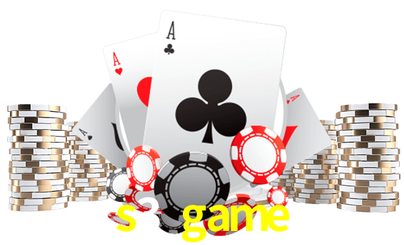 Jogue jogos de pôquer em s3 game
