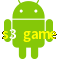 Aplicativo s3 game para Android