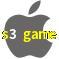 Aplicativo s3 game para iOS