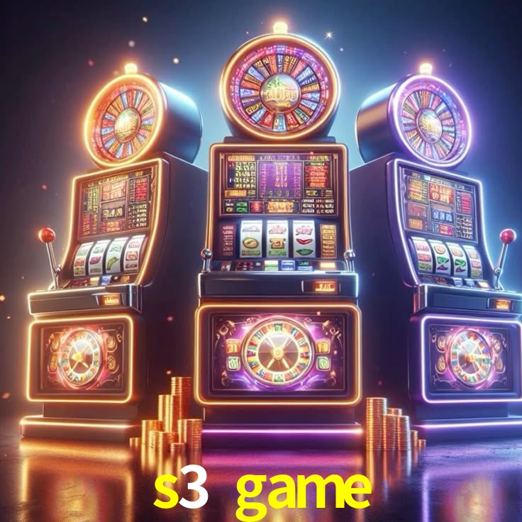 s3 game bet