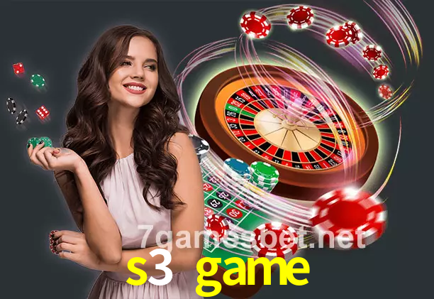 vivo no cassino s3 game