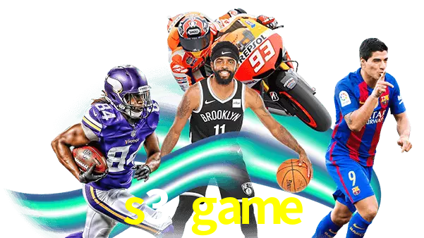 s3 game