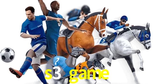 s3 game