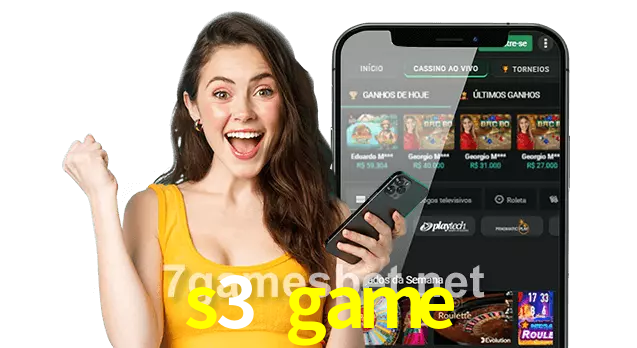 s3 game