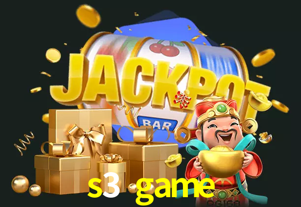 s3 game bet
