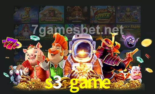 cassino s3 game