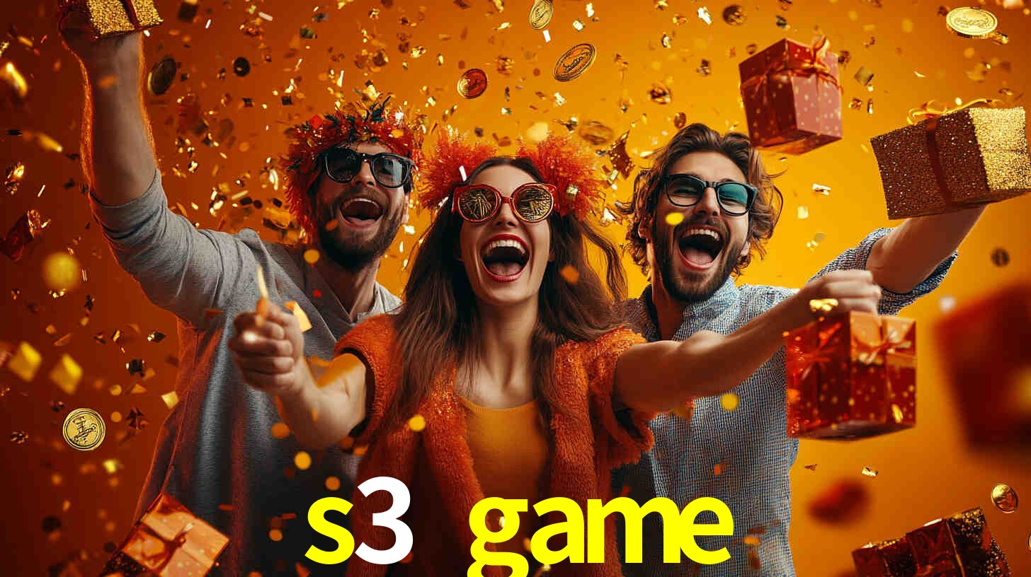 s3 game.com