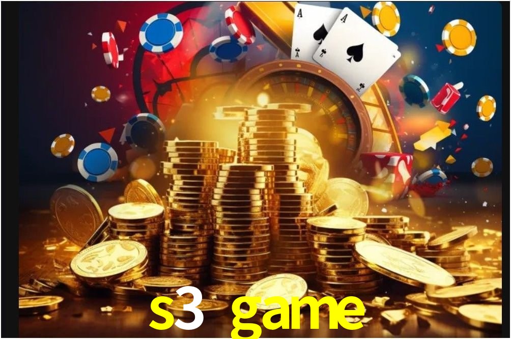 Especiais de Fim de Semana s3 game