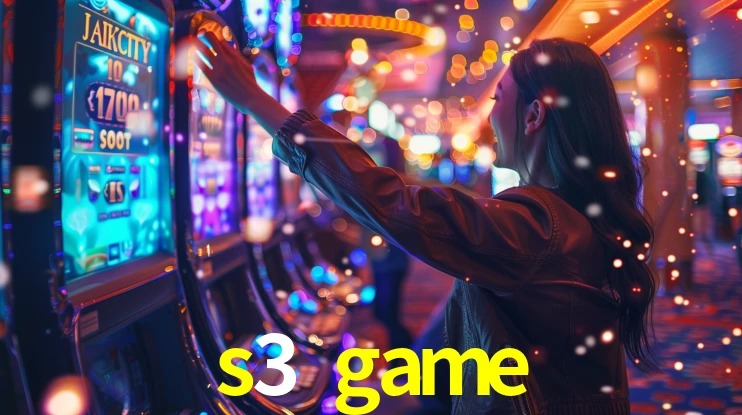 s3 game,s3 game.com