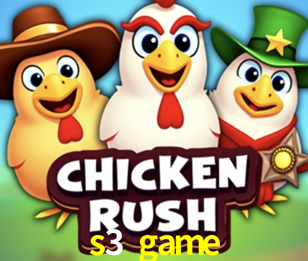 Games Directory s3 game