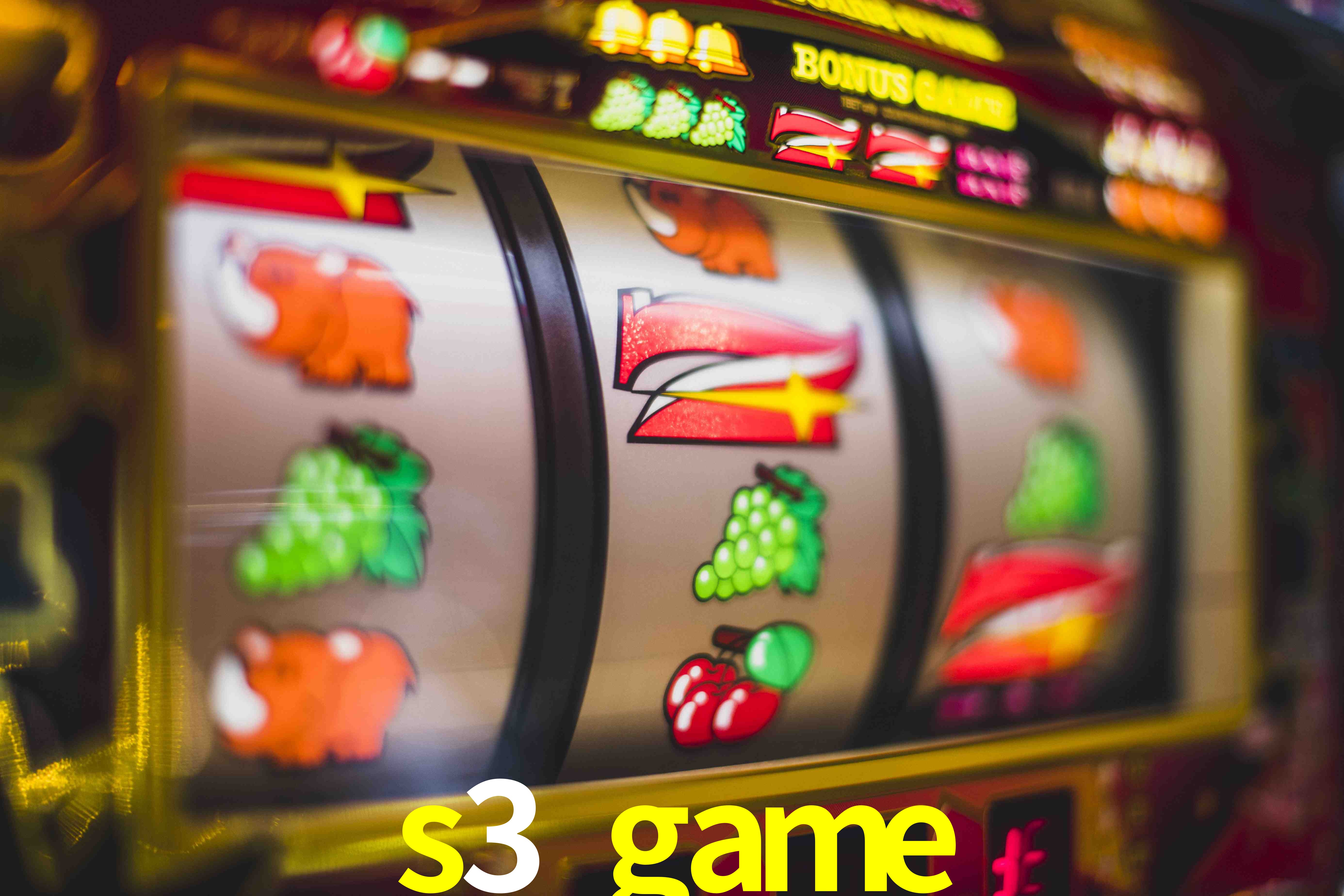 Roulette Table s3 game