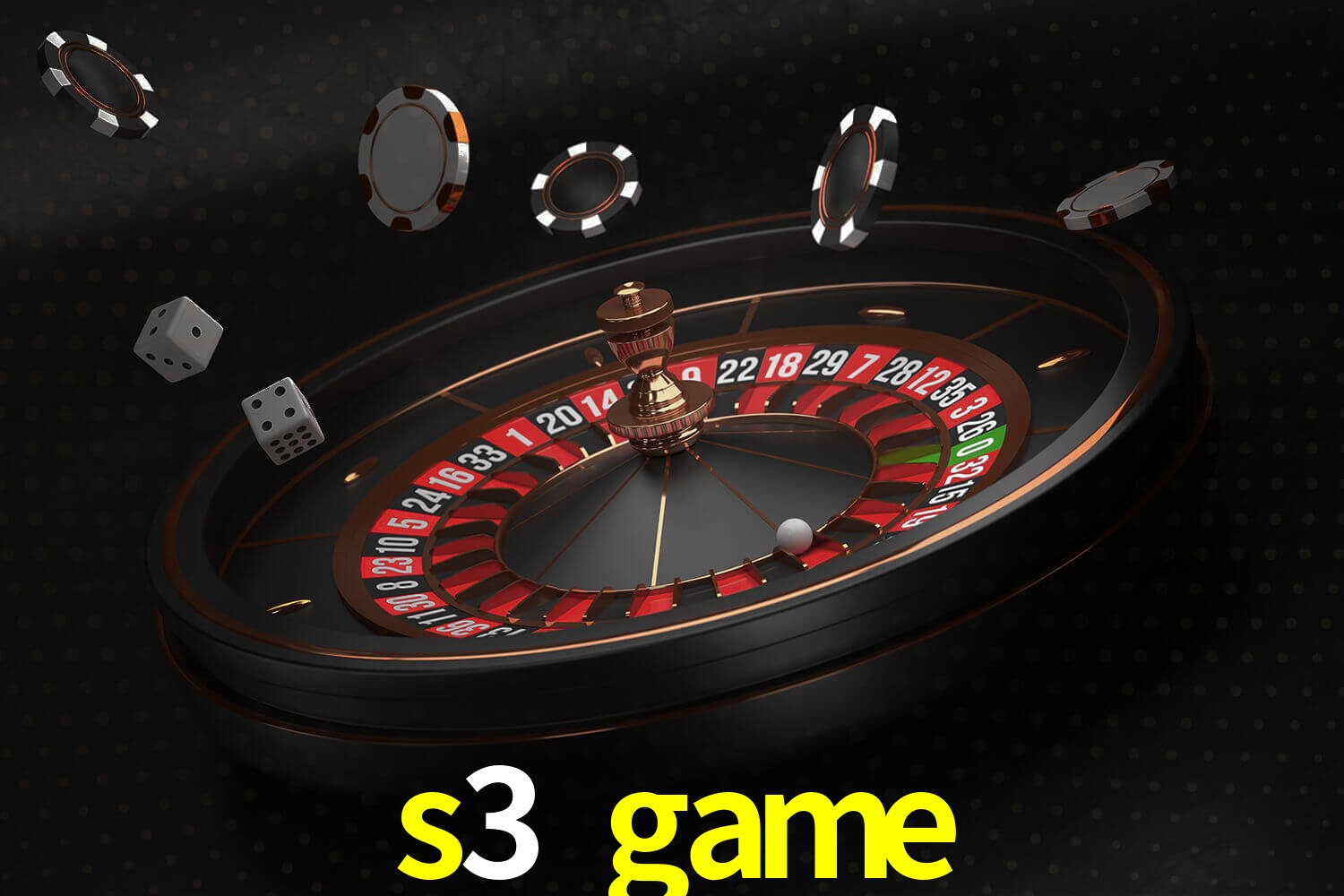 Bônus Generosos e Exclusivos no s3 game para Você!