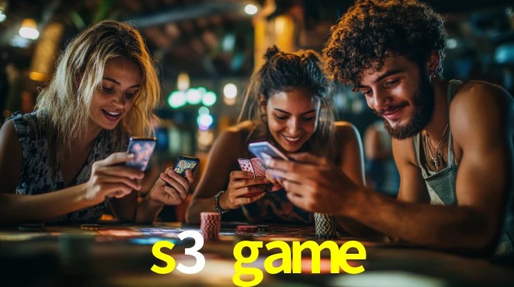 Exclusive Games s3 game