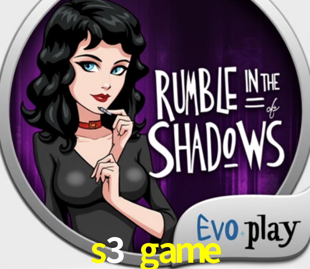 Game Providers s3 game
