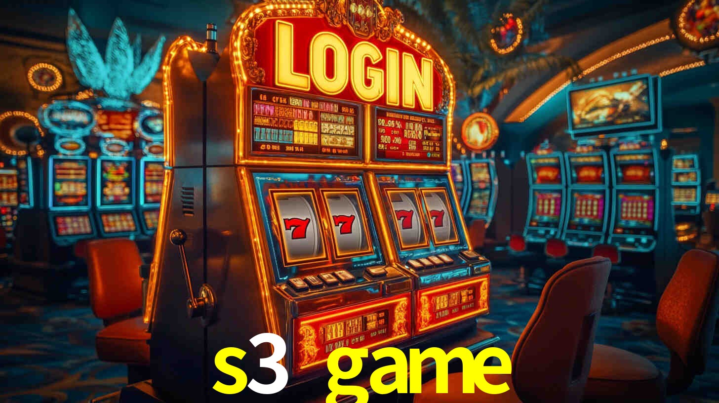 s3 game bet