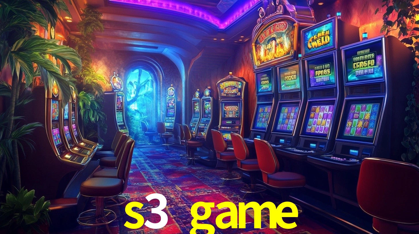 Premium Interface s3 game