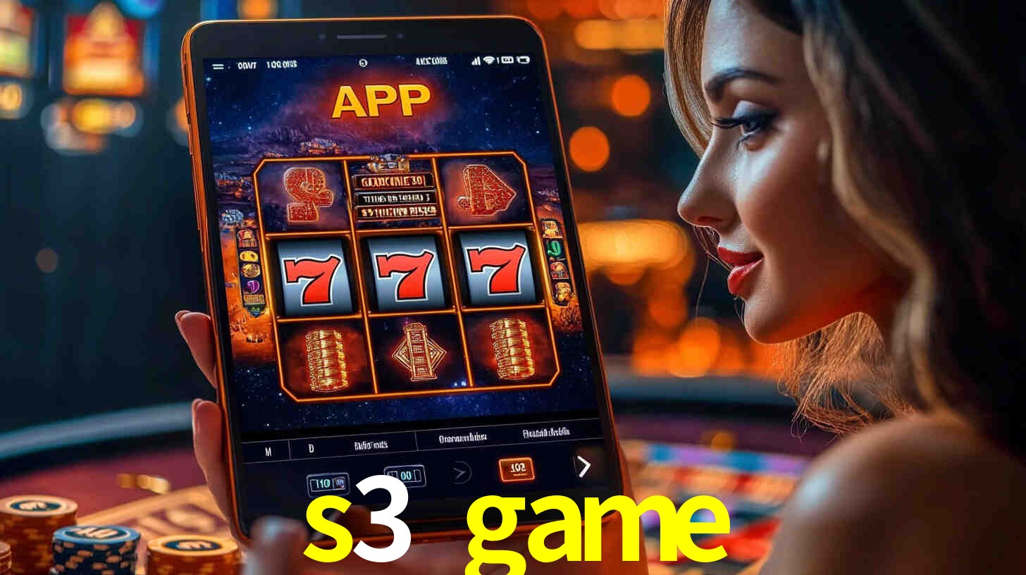 Desvendando o Mundo dos Jogos Virtuais na s3 game