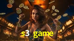 Basketball Betting s3 game