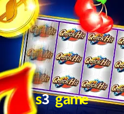Interface Premium s3 game