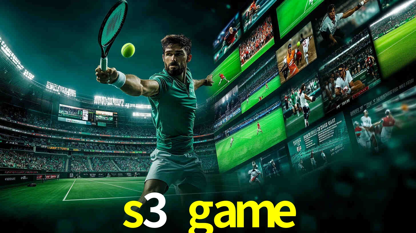 Casino Ao Vivo s3 game