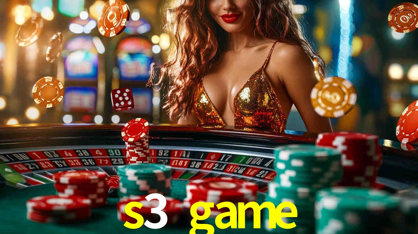 Experimente o Login Seguro Premium no s3 game