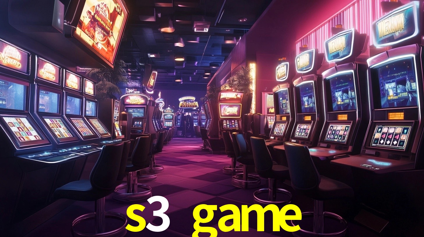 s3 game,s3 game.com
