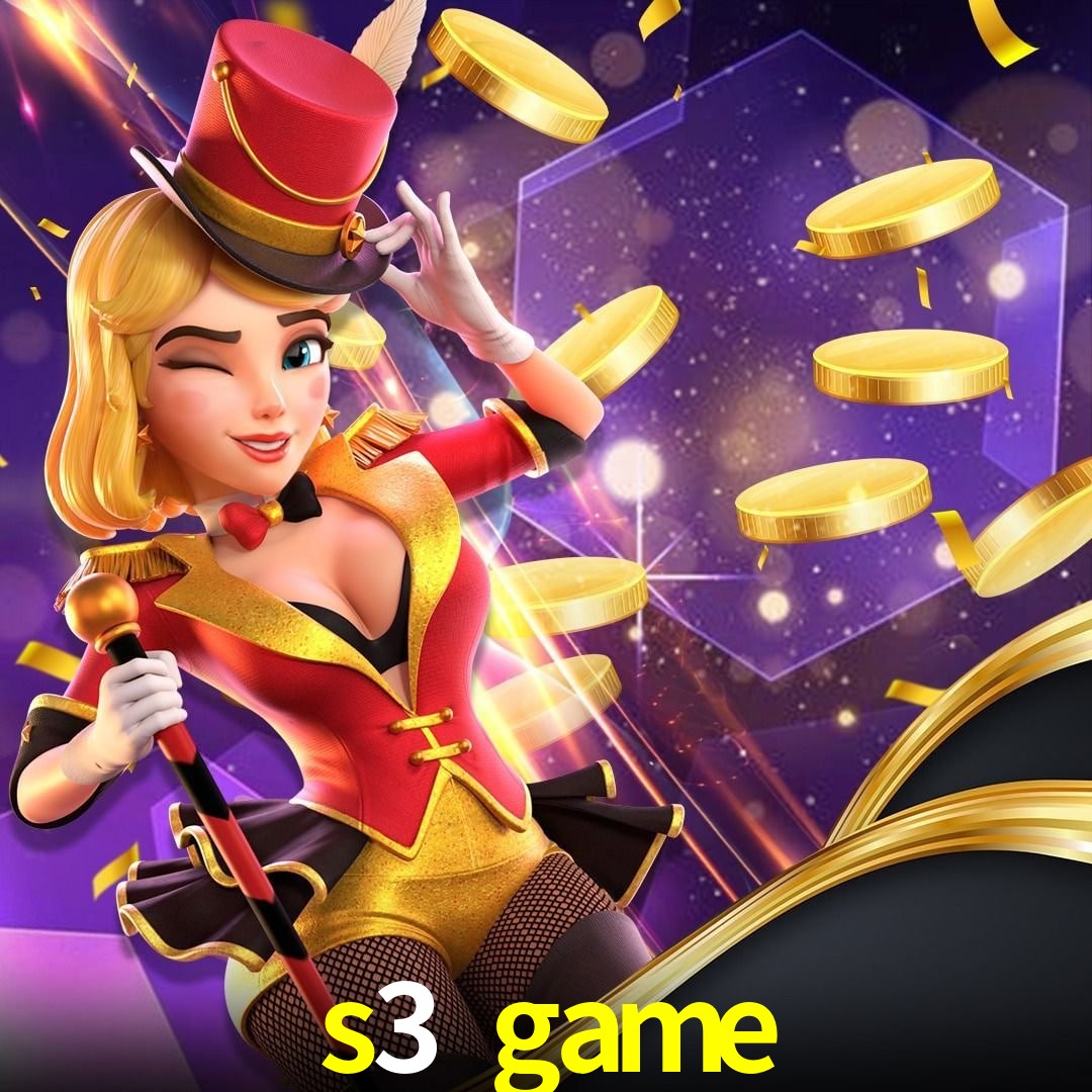 Live Casino s3 game