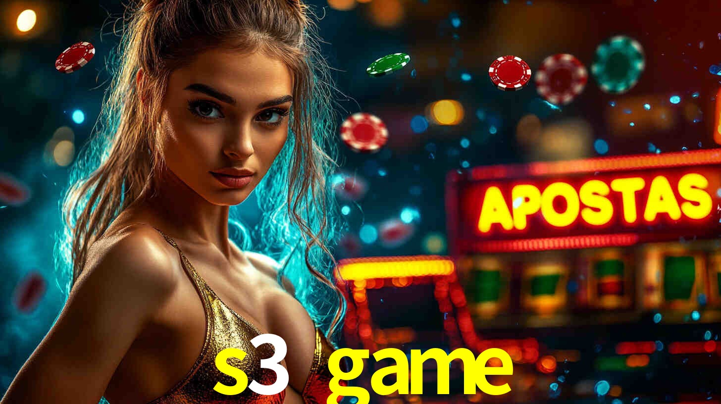 Mesa de Blackjack s3 game
