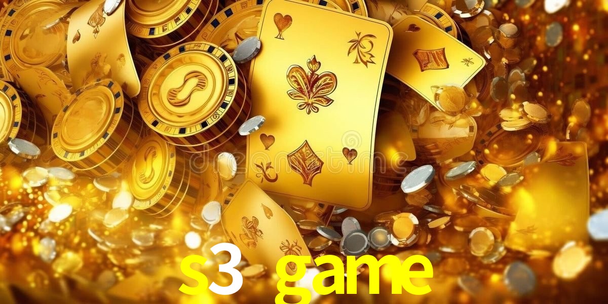 Casino Ao Vivo s3 game
