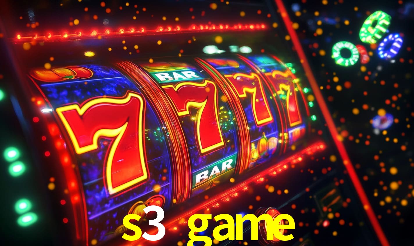 s3 game