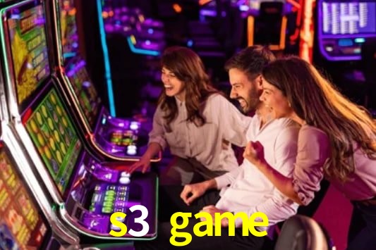 Promoção Relâmpago s3 game