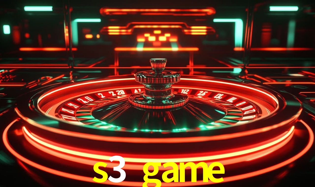 PIX Instantâneo s3 game