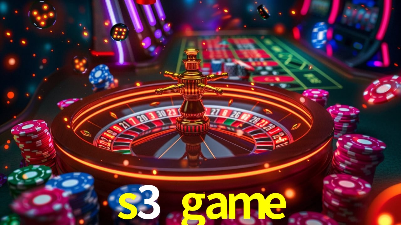 Promoções Sazonais s3 game