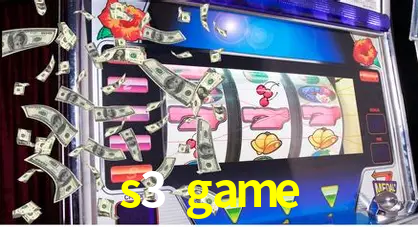 Weekend Specials s3 game