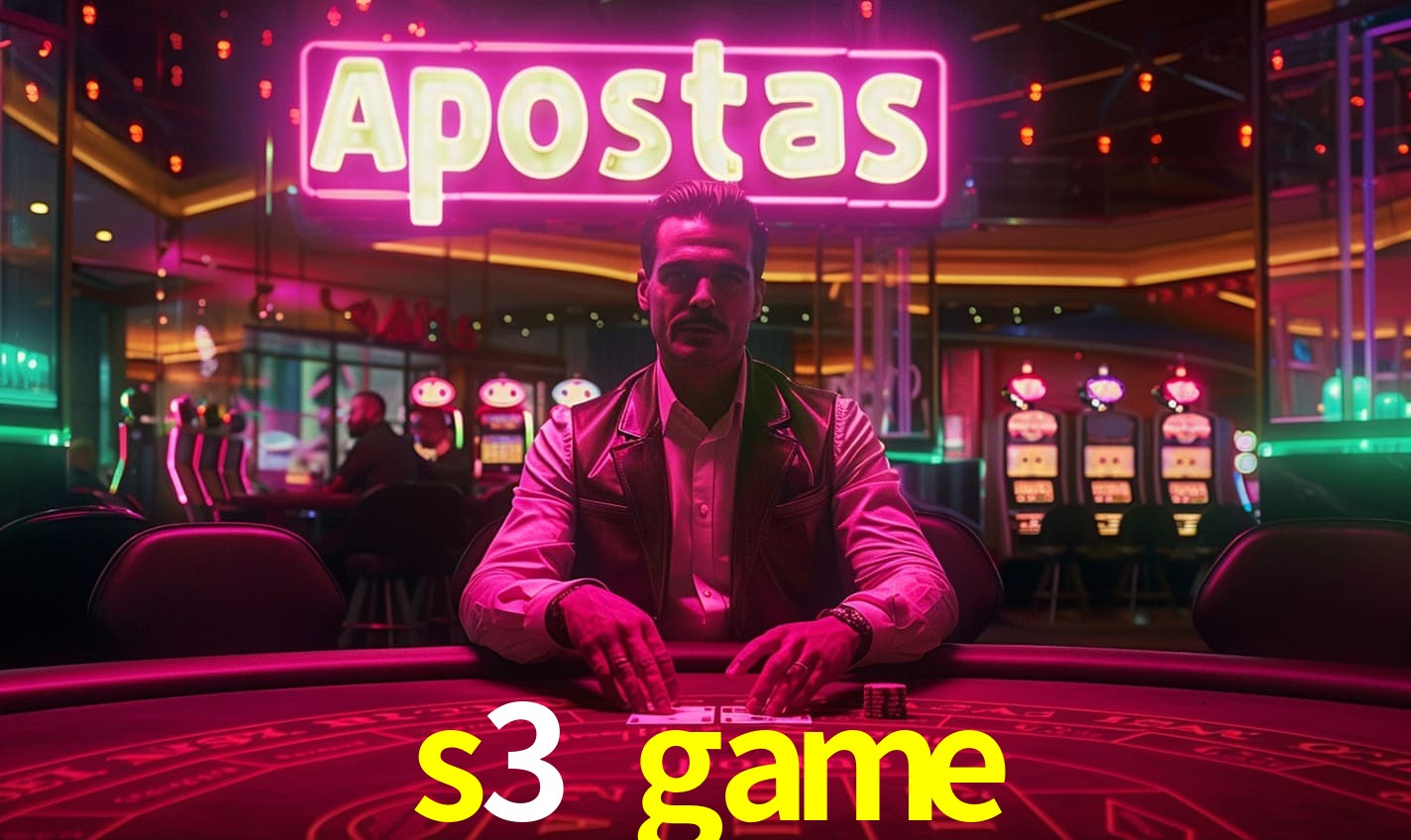Estatísticas do Jogo s3 game