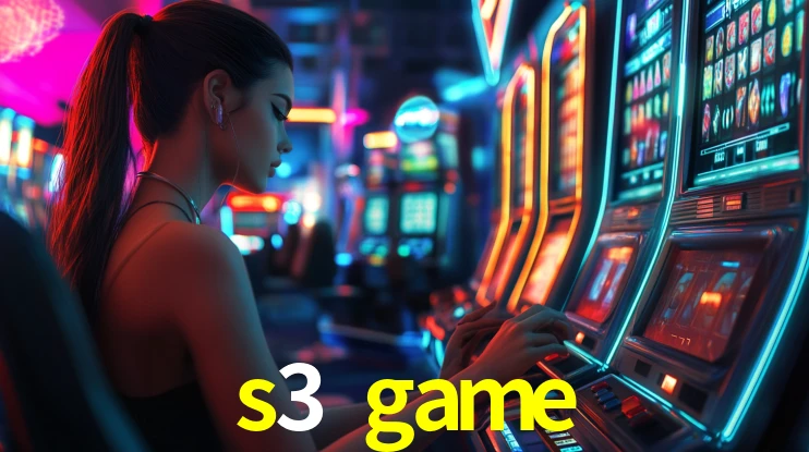 s3 game.com