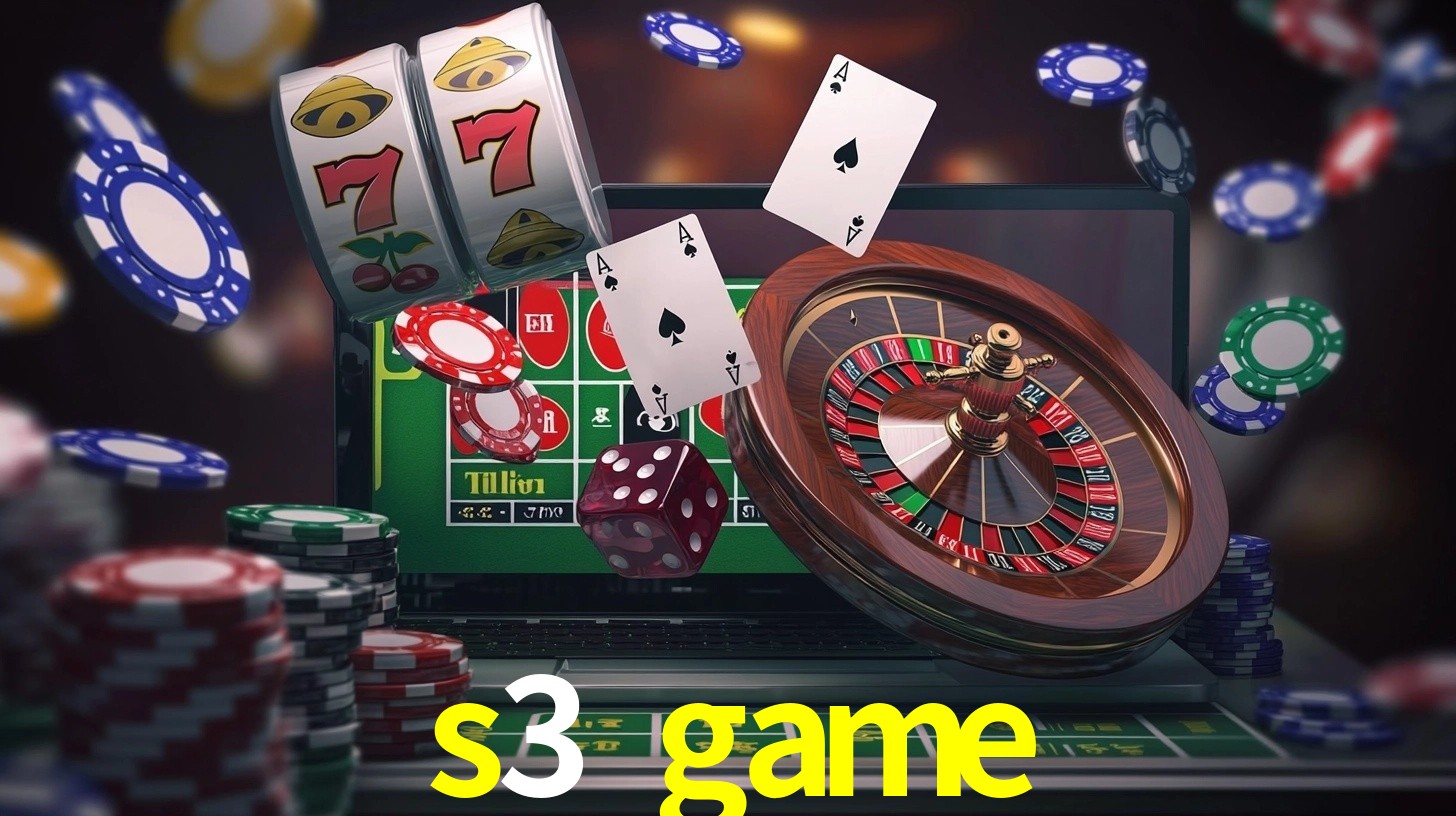 s3 game