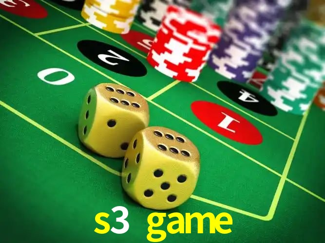 Spaceman Game s3 game