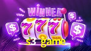 Crash Games Statistics s3 game