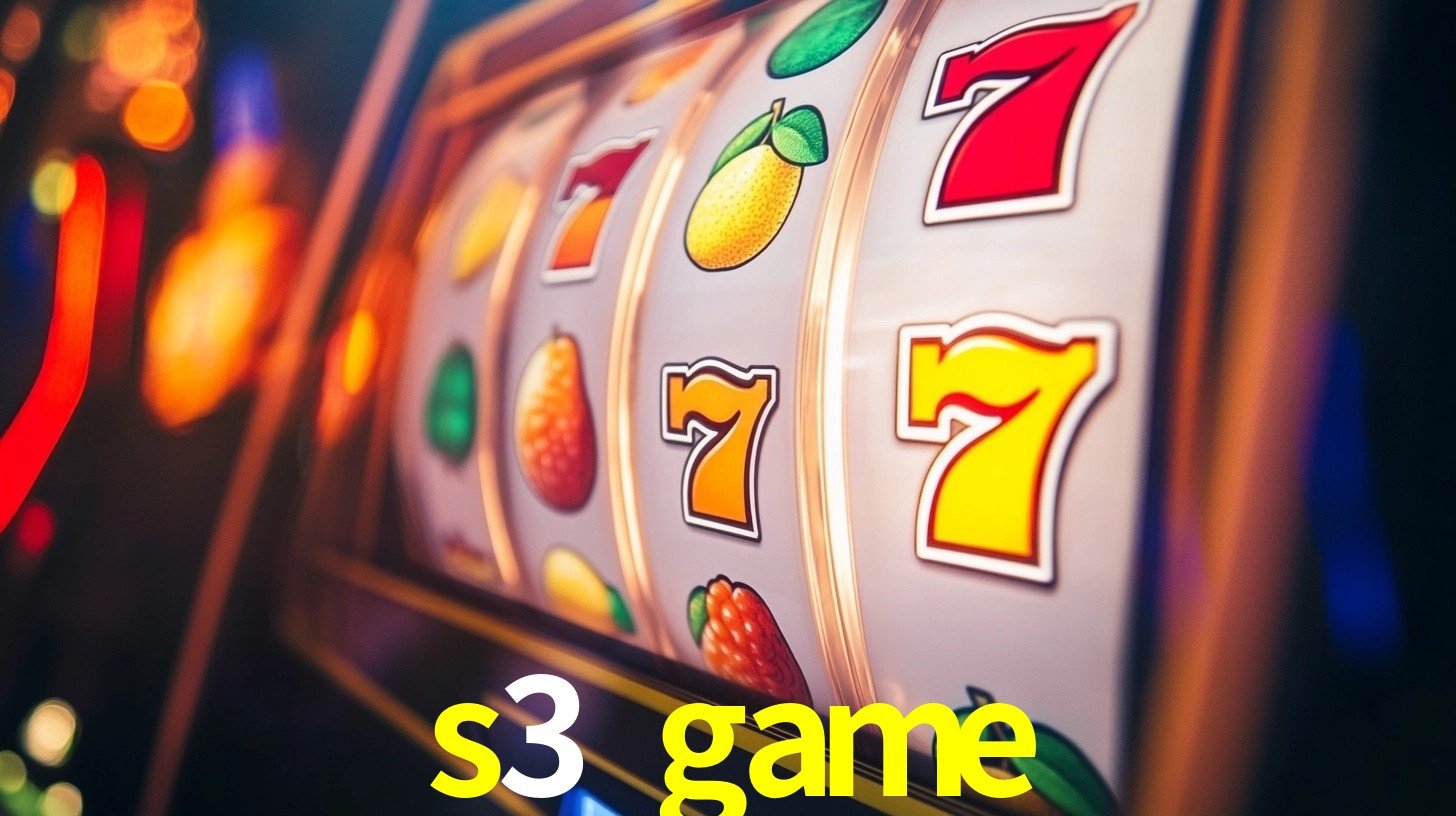 s3 game.com