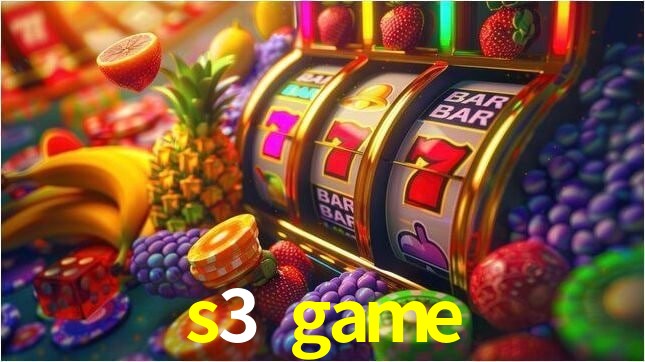 2FA Security s3 game