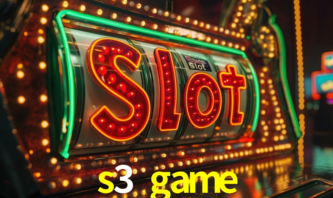 Explorando a Categoria de Eventos em Apostas na s3 game