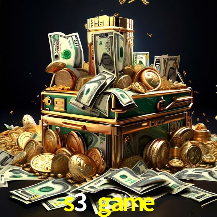 Desvendando o Mundo dos Jogos Virtuais na s3 game