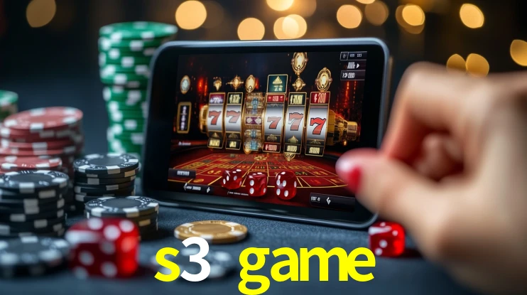 s3 game bet