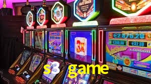 Desvendando o Mundo dos Jogos Virtuais na s3 game