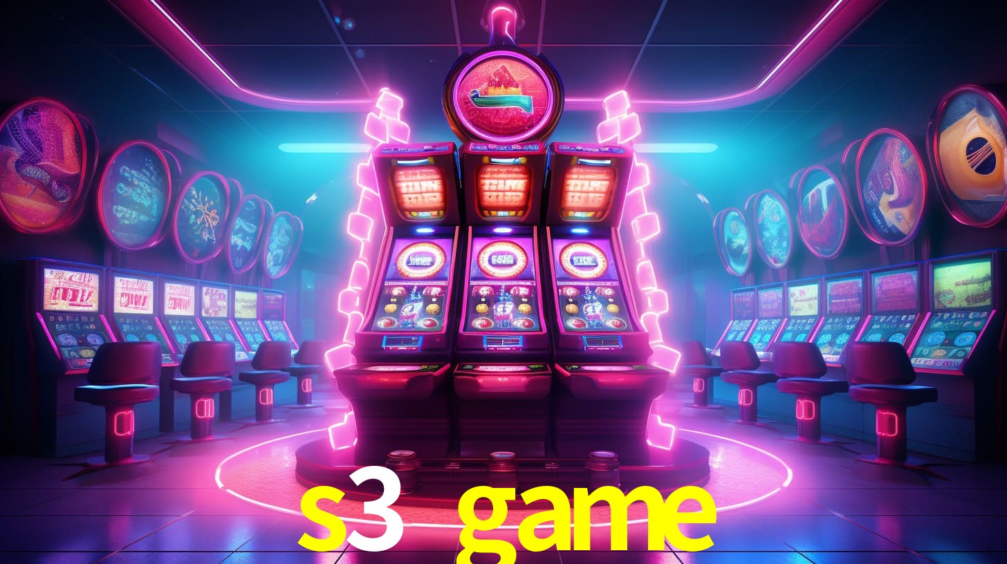 s3 game,s3 game.com