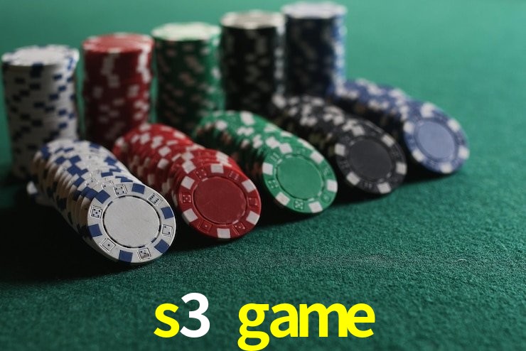 Sports Statistics s3 game