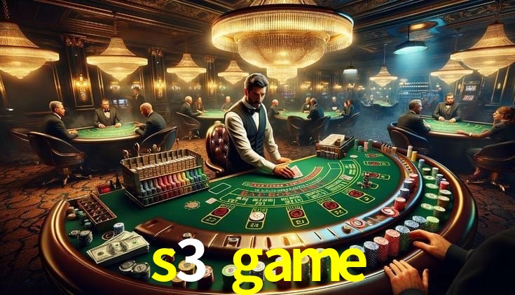 Football Betting s3 game