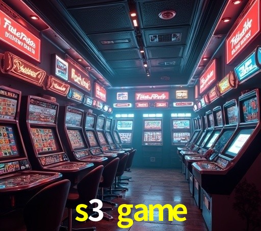 Descubra o Programa VIP da s3 game: Vantagens Exclusivas para Jogadores