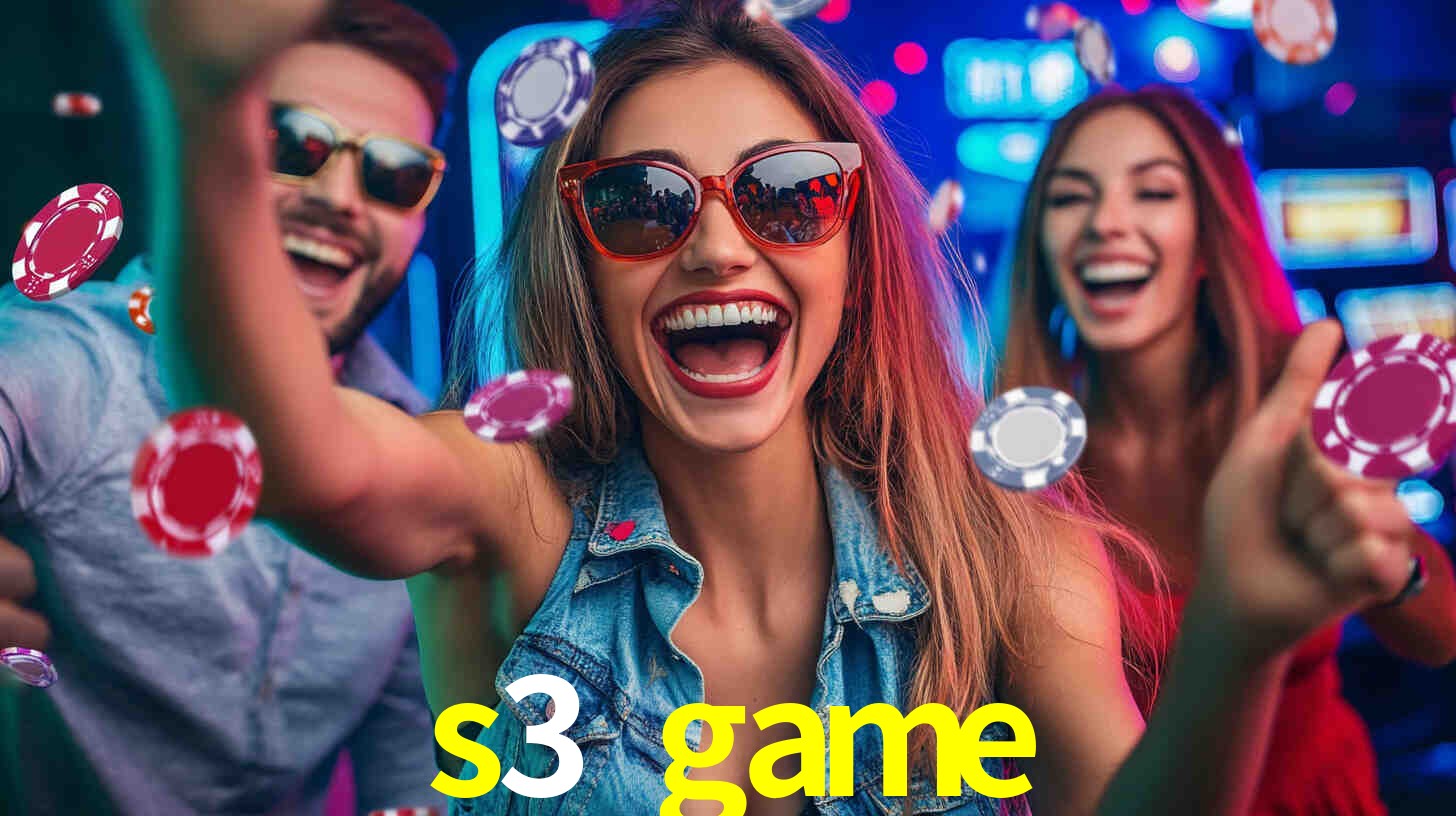 Jogo Spaceman s3 game